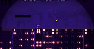 Magic Maho: Dream Runner