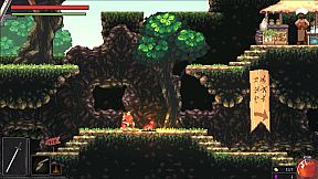 Luminite Era: Expedition