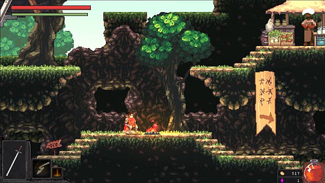 Luminite Era: Expedition