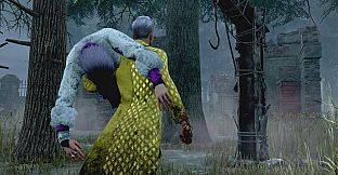 Dead by Daylight - All-Kill Chapter