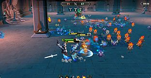 波粒狂潮 Infinity Boli