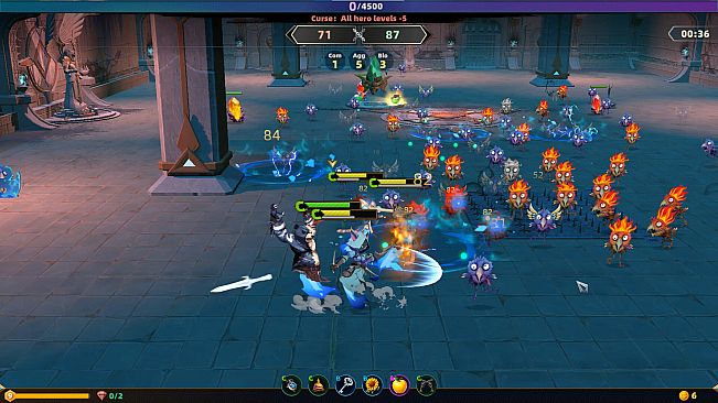 波粒狂潮 Infinity Boli