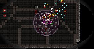 Flower Survivors-DLC : High Apostle Sally