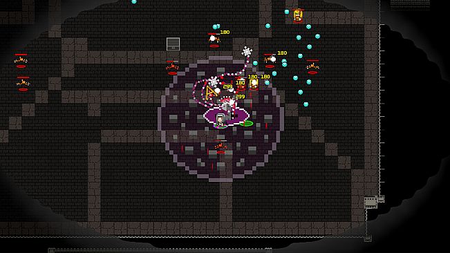 Flower Survivors-DLC : High Apostle Sally