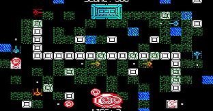 Tiger Tank 59 Ⅰ Mission Pack 087