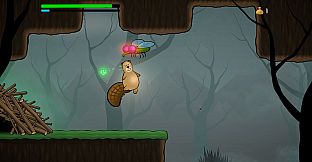 The Big Dam Adventure