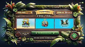 Twistingo Free