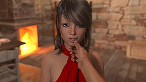 Ovidius (Blood for Love)