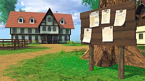 Living with Horses: My Horse Farm