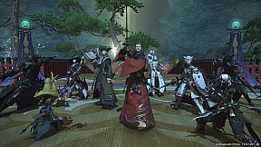 FINAL FANTASY XIV Online