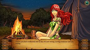 Tales Of Aravorn: An Elven Marriage