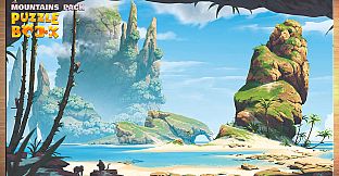 Puzzle Book: Complete Edition