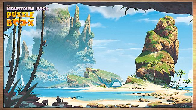 Puzzle Book: Complete Edition