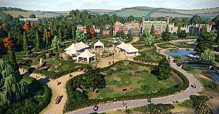 Planet Zoo: Zookeepers Animal Pack