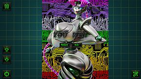 Fembot Jigsaw