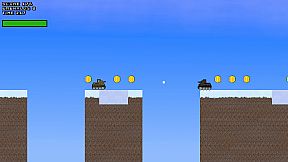 The Little Tank Hunter