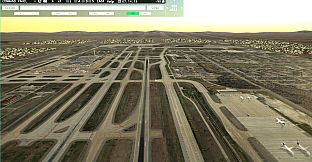 Tower!3D Pro - KMEM airport