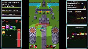 Don't Die, Collect Loot