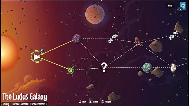 S.T.A.R.V.E.: Farming Roguelike Deckbuilder