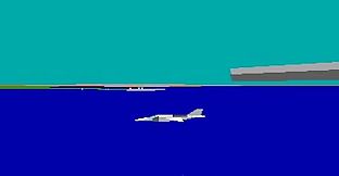 F-19 Stealth Fighter