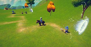 ReTower: Custom Defense