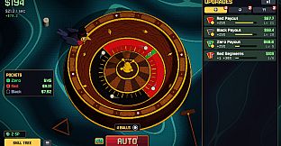 Roulette Incremental
