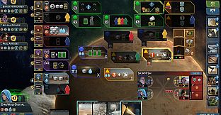 Dune: Imperium - Rise of Ix