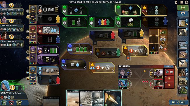 Dune: Imperium - Rise of Ix