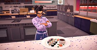 Chef Life - TOKYO DELIGHT