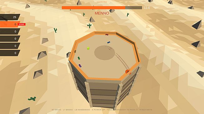 CrashFest