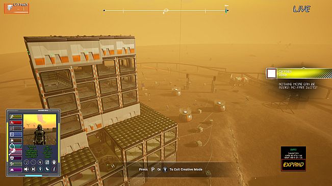 In The Long Run The Game