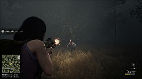 死寂（Deathly Stillness）