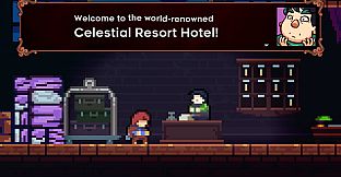 Celeste Soundtrack