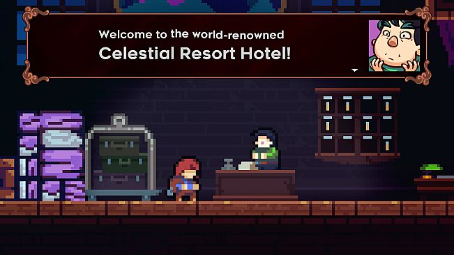 Celeste Soundtrack