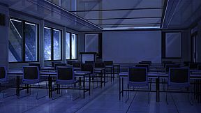 In Between All Times