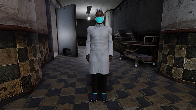 Medics for Clip maker