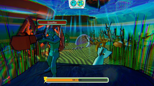 Plastic Tactics Online