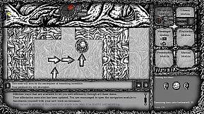 No Pacing when the Client is Here