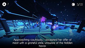 Beyond Memories – Darkness of the Soul