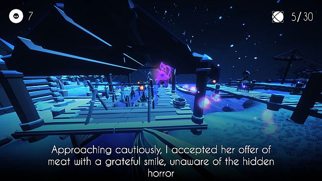 Beyond Memories – Darkness of the Soul