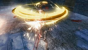 《古斯塔奥：帝國重生》Gustavo Kingdom Rebirth