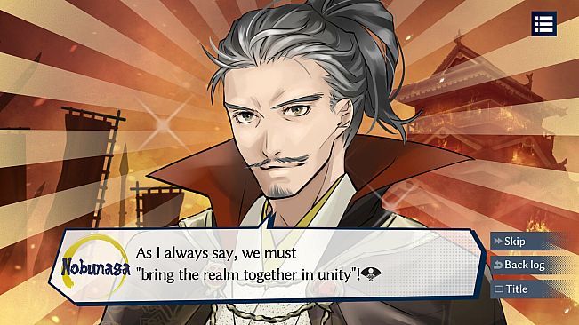 Start a Startup with a Legendary Japanese Warlord