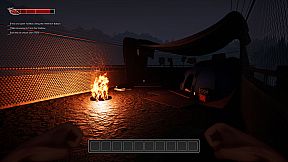 The Carrier and Crows