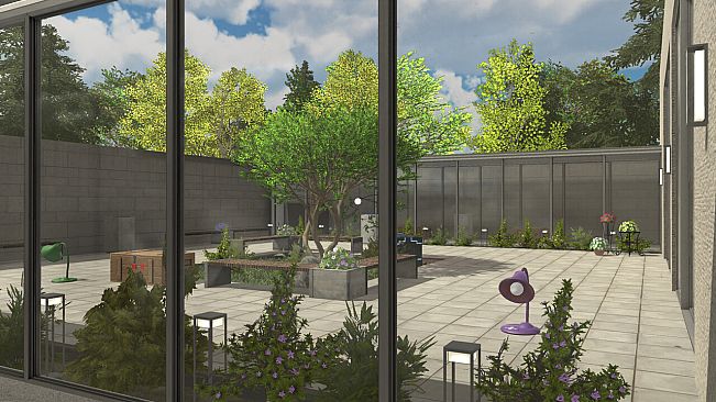 Plant Gallery: A Short Botanic Experience