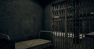Jail Escape Plan VR