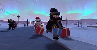 Xmas Squad