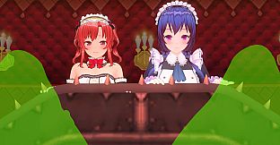 CUSTOM ORDER MAID 3D2 It's a Night Magic Limited Premium Value Pack Studio