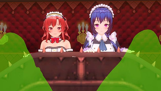 CUSTOM ORDER MAID 3D2 It's a Night Magic Limited Premium Value Pack Studio