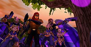 AdventureQuest 3D