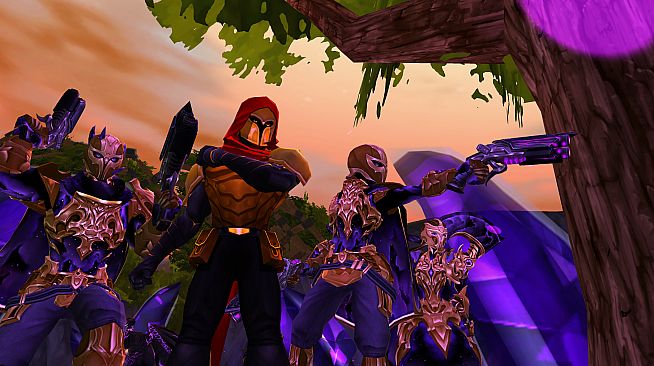 AdventureQuest 3D